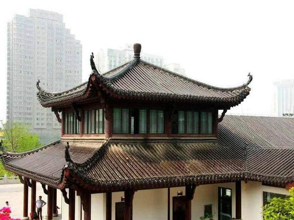 古建系列